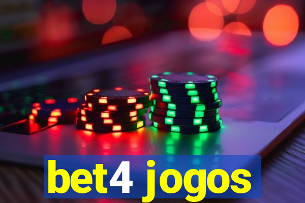 bet4 jogos